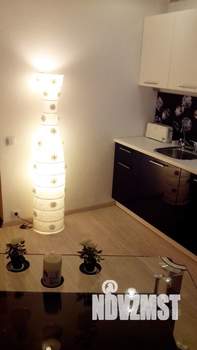1-к квартира, на длительный срок, 42м2, 8/11 этаж