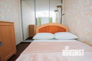 2-к квартира, посуточно, 45м2, 2/5 этаж