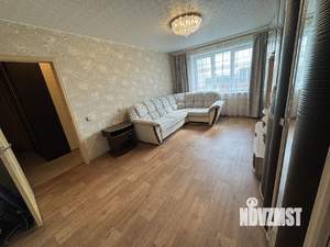 1-к квартира, на длительный срок, 39м2, 9/17 этаж