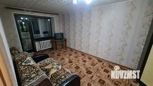 1-к квартира, на длительный срок, 30м2, 2/5 этаж