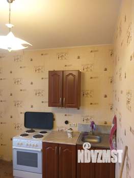 1-к квартира, на длительный срок, 40м2, 8/10 этаж