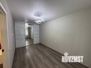 2-к квартира, на длительный срок, 43м2, 4/5 этаж