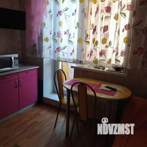 1-к квартира, на длительный срок, 37м2, 6/16 этаж