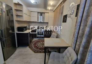 1-к квартира, на длительный срок, 30м2, 2/5 этаж