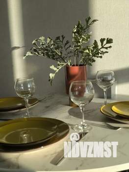 1-к квартира, посуточно, 34м2, 5/18 этаж