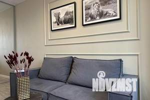 1-к квартира, посуточно, 35м2, 9/10 этаж