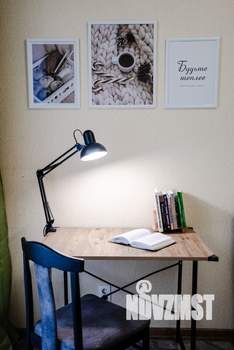 2-к квартира, посуточно, 58м2, 3/5 этаж