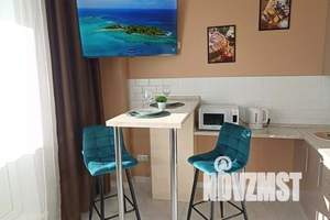 1-к квартира, посуточно, 28м2, 17/21 этаж