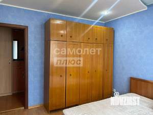 2-к квартира, на длительный срок, 53м2, 9/9 этаж