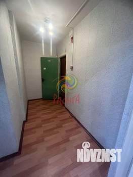 1-к квартира, на длительный срок, 39м2, 11/17 этаж