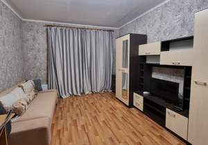 1-к квартира, на длительный срок, 41м2, 5/9 этаж