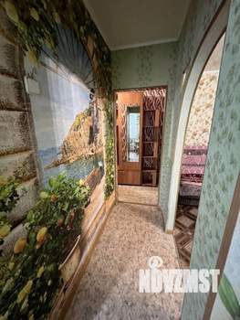 2-к квартира, на длительный срок, 46м2, 2/5 этаж