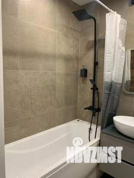 1-к квартира, посуточно, 37м2, 6/14 этаж