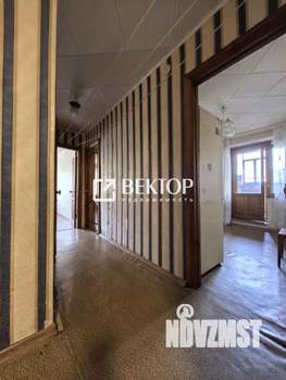 3-к квартира, на длительный срок, 65м2, 2/9 этаж