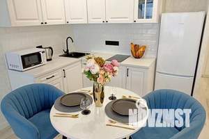 1-к квартира, посуточно, 32м2, 16/18 этаж