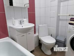 1-к квартира, посуточно, 32м2, 8/21 этаж