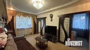 3-к квартира, на длительный срок, 50м2, 2/4 этаж