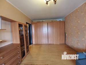 1-к квартира, на длительный срок, 40м2, 8/9 этаж