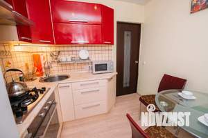2-к квартира, посуточно, 45м2, 2/5 этаж
