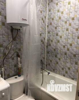 1-к квартира, на длительный срок, 30м2, 1/2 этаж