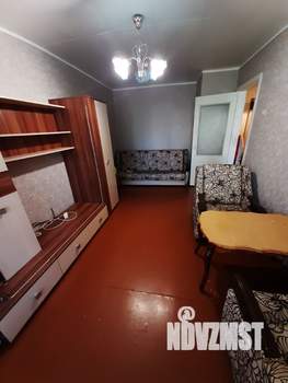 1-к квартира, на длительный срок, 31м2, 4/5 этаж