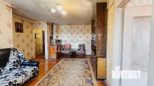 2-к квартира, на длительный срок, 42м2, 3/5 этаж