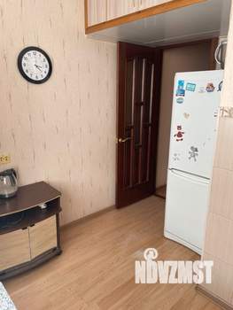 1-к квартира, на длительный срок, 38м2, 3/5 этаж