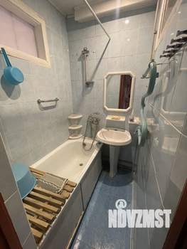 2-к квартира, на длительный срок, 42м2, 1/5 этаж