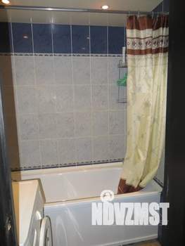 1-к квартира, посуточно, 37м2, 5/10 этаж