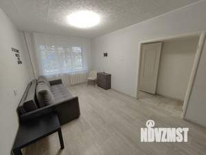 1-к квартира, на длительный срок, 30м2, 1/5 этаж