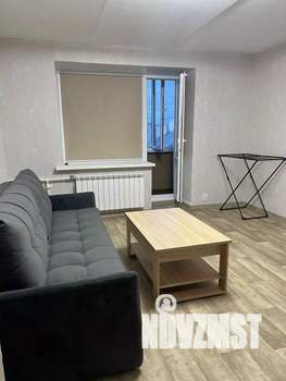 1-к квартира, посуточно, 53м2, 1/1 этаж