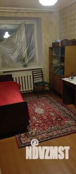 3-к квартира, на длительный срок, 67м2, 5/5 этаж