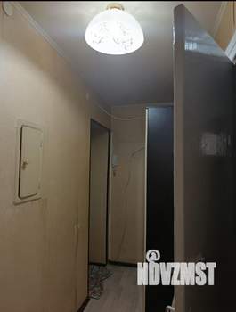 1-к квартира, на длительный срок, 30м2, 4/5 этаж