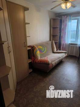 3-к квартира, на длительный срок, 60м2, 5/5 этаж