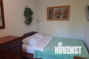 2-к квартира, посуточно, 48м2, 2/5 этаж