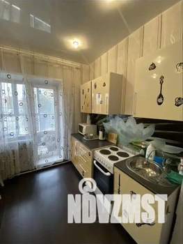 1-к квартира, на длительный срок, 42м2, 2/14 этаж