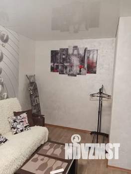 1-к квартира, посуточно, 30м2, 1/4 этаж