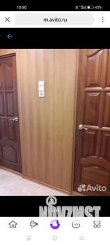 1-к квартира, на длительный срок, 34м2, 9/10 этаж