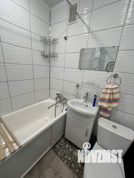 2-к квартира, на длительный срок, 47м2, 5/5 этаж