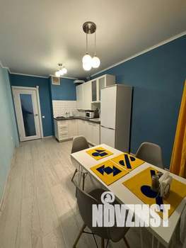 1-к квартира, посуточно, 40м2, 3/10 этаж