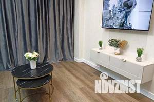 1-к квартира, посуточно, 48м2, 5/14 этаж