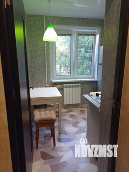 2-к квартира, на длительный срок, 45м2, 2/5 этаж