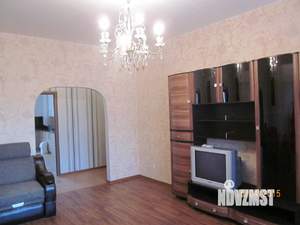 3-к квартира, на длительный срок, 100м2, 3/7 этаж