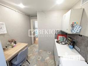 1-к квартира, на длительный срок, 31м2, 5/5 этаж