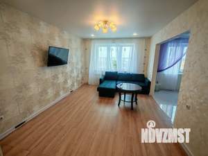 2-к квартира, посуточно, 85м2, 15/17 этаж