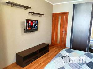3-к квартира, посуточно, 80м2, 6/10 этаж