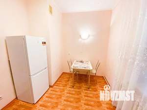 1-к квартира, посуточно, 42м2, 6/10 этаж