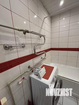 1-к квартира, на длительный срок, 33м2, 3/5 этаж