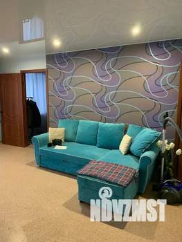 2-к квартира, посуточно, 42м2, 3/5 этаж