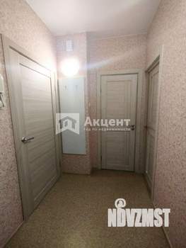 1-к квартира, на длительный срок, 34м2, 4/7 этаж